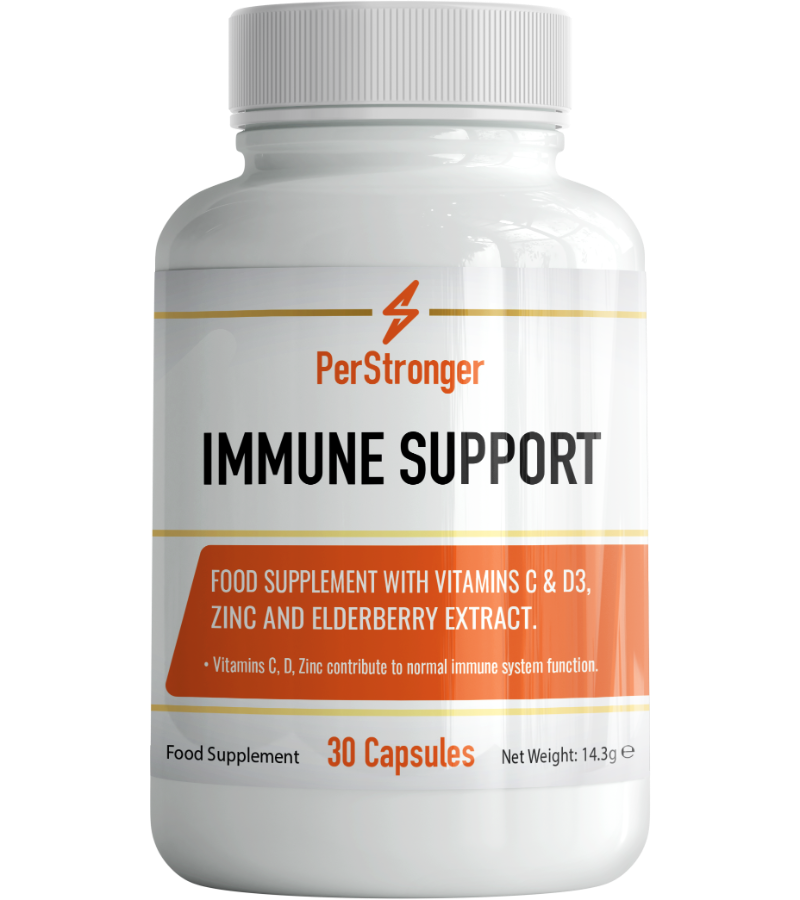 Immune Support